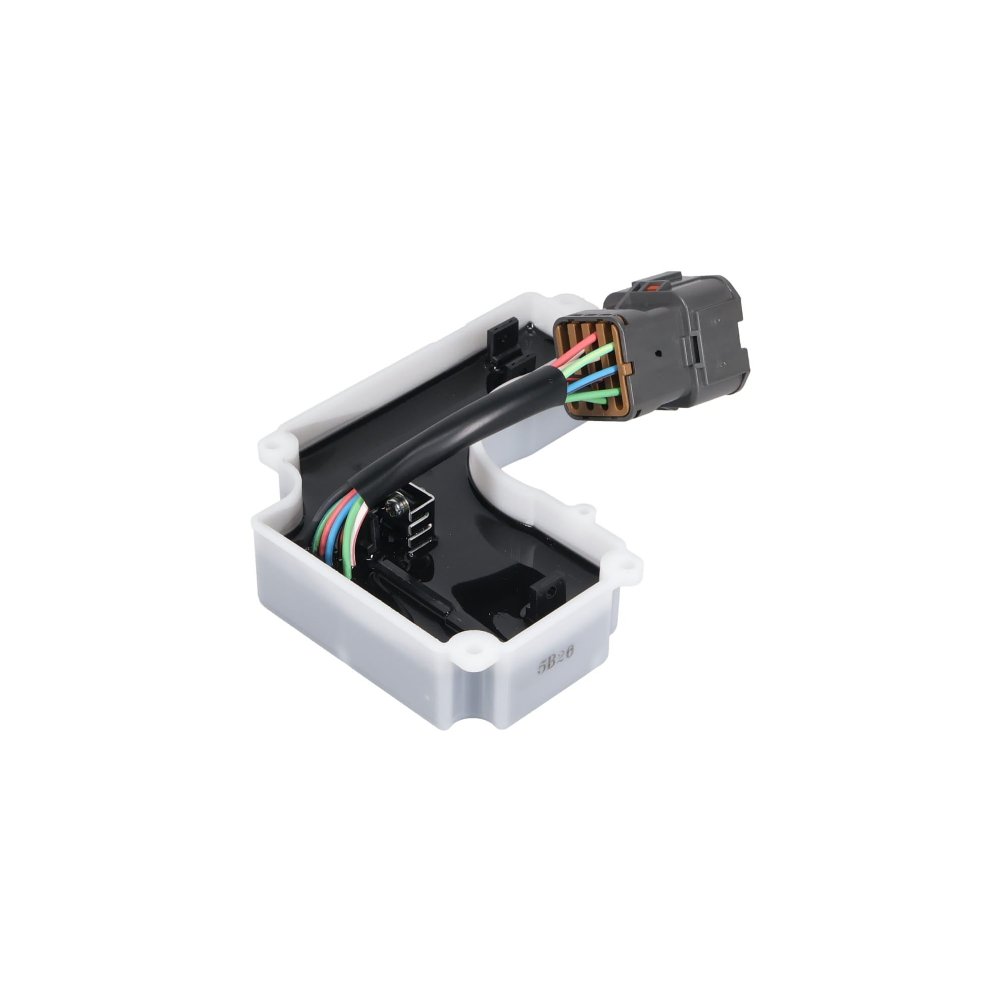 【とりこ】 417-43-26212 - Electrical | Komatsu